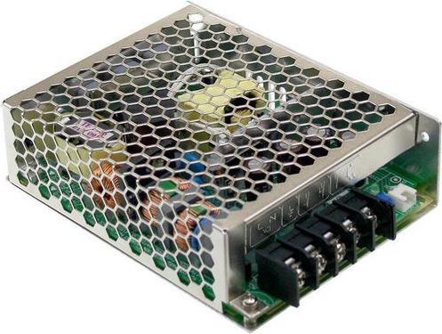 Actual product image MeanWell Power supply unit, 76.8W, 24V, 3.2A