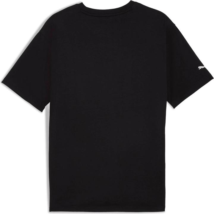 Actual product image Puma BMW MMS ESS+ Logo Tee II (XL)