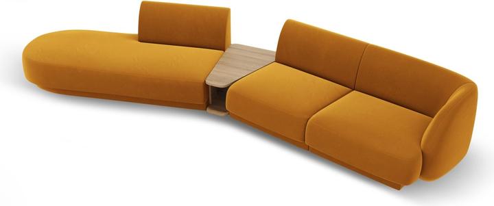 Produktbild Micadoni Miley (2-Sitzer, 3-Sitzer, 4-Sitzer)
