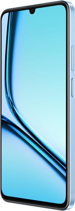 Produktbild realme Note 50 (128 GB, Sky Blue, 6.74", Dual SIM, 13 Mpx, 4G)