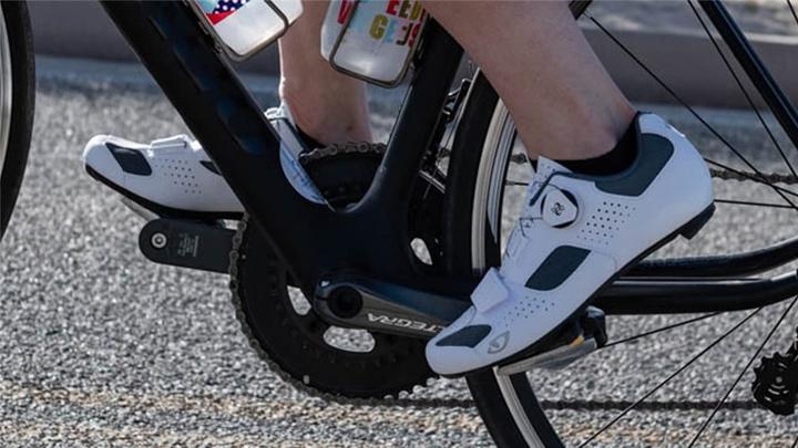 Actual product image Giro Classic Racer Low Sock (M)