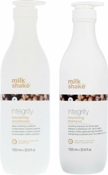 Image du produit Milk_Shake integrity - conditionneur nourrissant en profondeur (1000 ml)