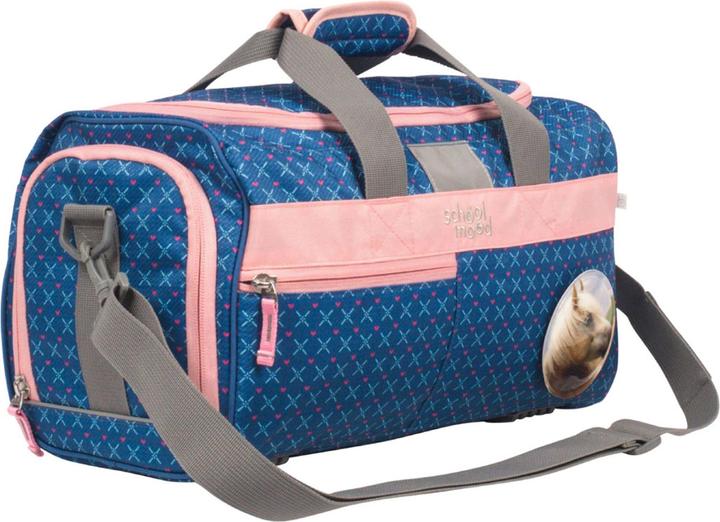 Image du produit School-Mood Sac de sport 39 cm (15 l)