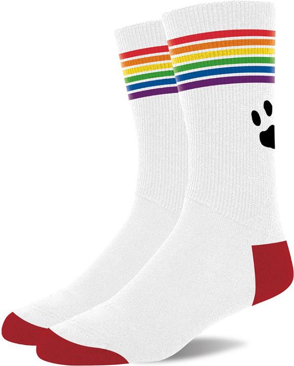 Prowler Pride Socks (Einzelpack, One Size)