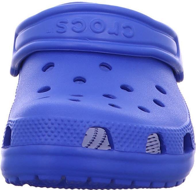 Actual product image Crocs K's Classic Clog (33, 34)