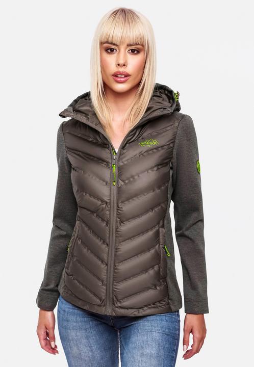Actual product image Navahoo Take me with you (M)