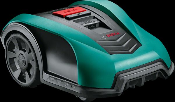 Bosch Home & Garden Indego 350 Connect (350 m²)