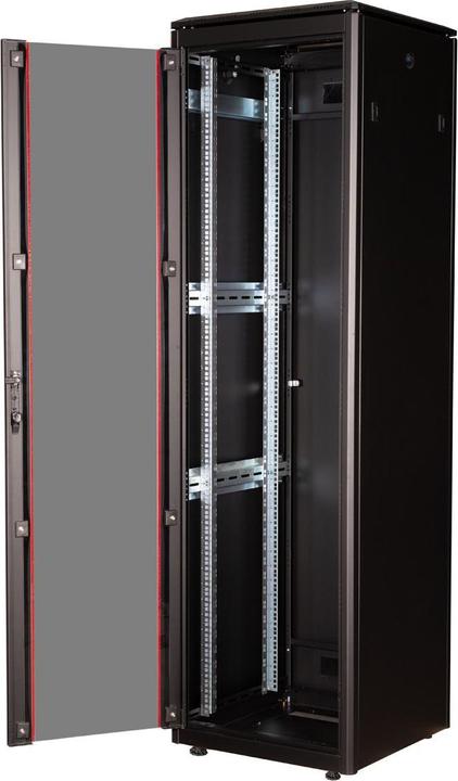 Image du produit Roline Armoire réseau 19 pouces Pro 42 U (10.86 HE, Rack 19 pouces)