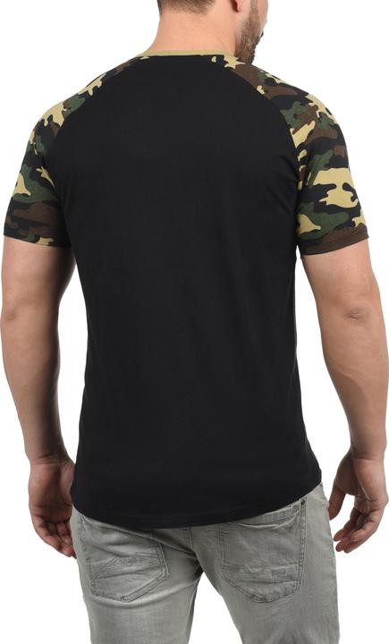 Image du produit Solid Cahil - manches courtes - Homme (L)