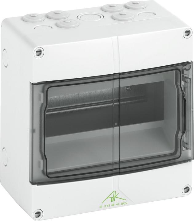 Verteilerschrank