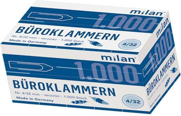 Immagine prodotto Alco Milano Graffetta 32/1000 Gr4 (1 x)