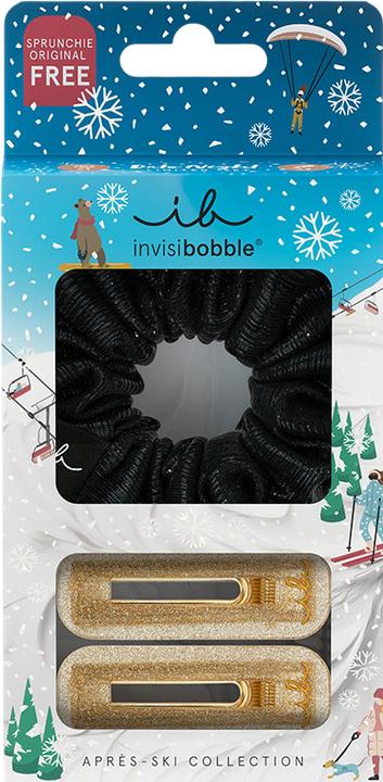 Immagine prodotto Invisibobble Set per la serata Apres Ski (Accessori)