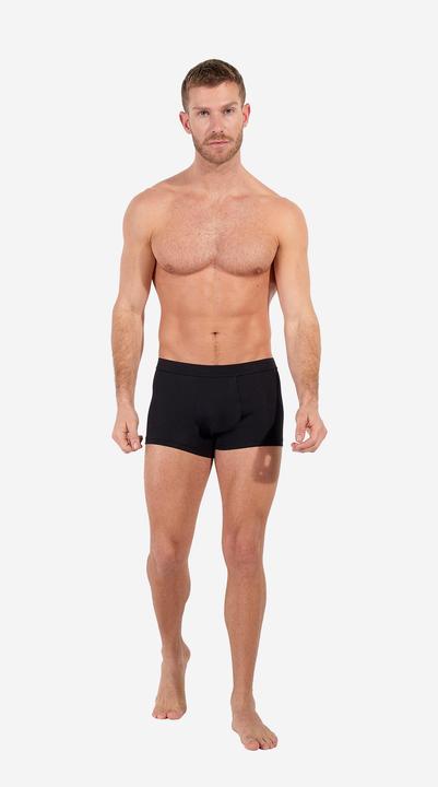 Image du produit HOM Retro Boxer Supreme Cotton (XL, lot de 2)