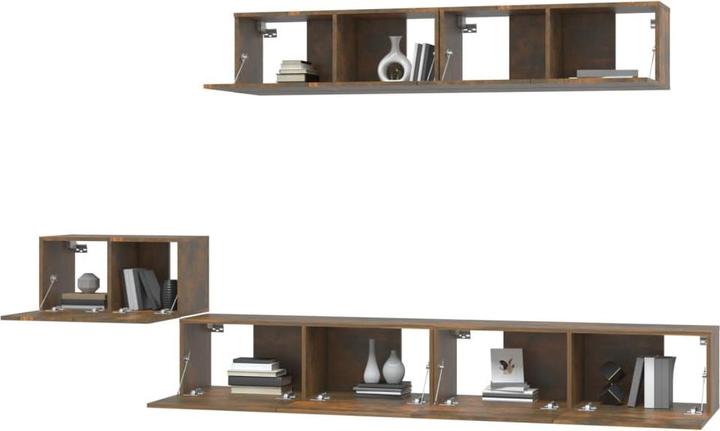 Produktbild VidaXL Brunhild (60 x 30 x 30 cm)