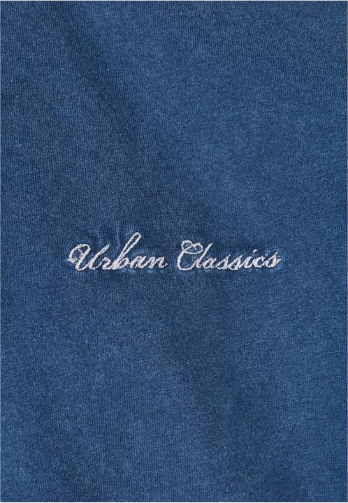 Immagine prodotto Urban Classics Maglietta oversize con ricamo piccolo - 19453 (S)