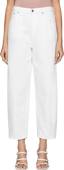 Dondup Jeans Bianco (28)