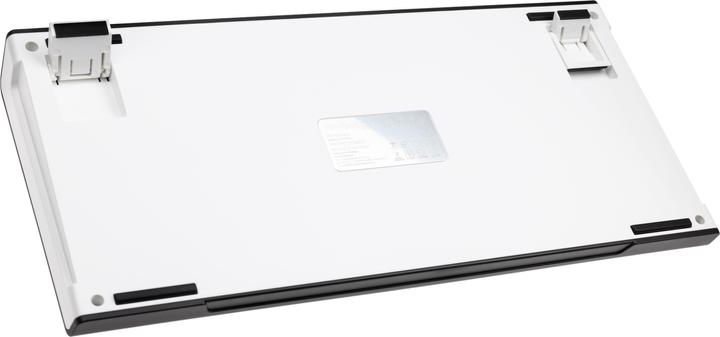 Produktbild Ducky Tinker 75 Gaming-Tastatur, RGB - MX-Brown (ISO-DE) (DE, Kabelgebunden)