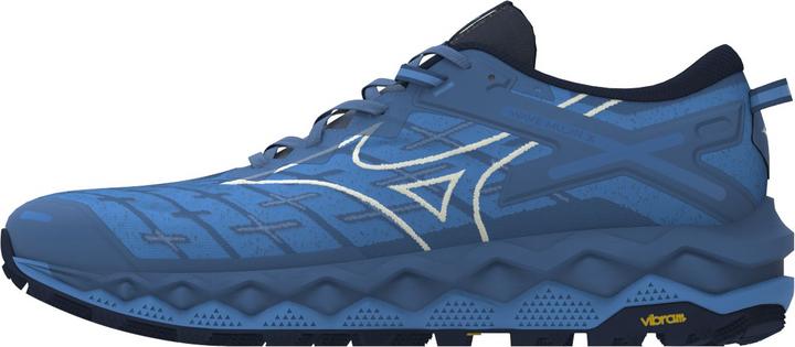 Produktbild Mizuno WAVE MUJIN 10 (40.5)