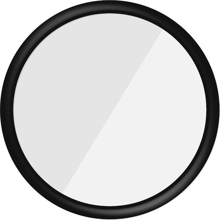 Produktbild PanzerGlass Displayschutz (Galaxy Watch Active 2)