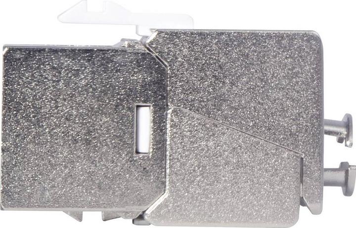 Productafbeelding Digitus CAT 6A Keystone Module, gesch. (Keystone module)