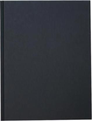 Actual product image Seawhite Of Brighton Sketchbook (A5)