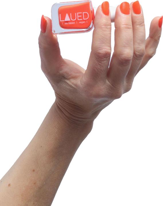 Actual product image Vargu Neon Girl (Neon 04, Colour paint)