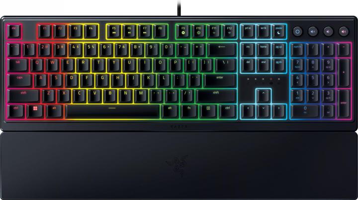 Immagine prodotto Razer Ornata V3 (US, Cablato)