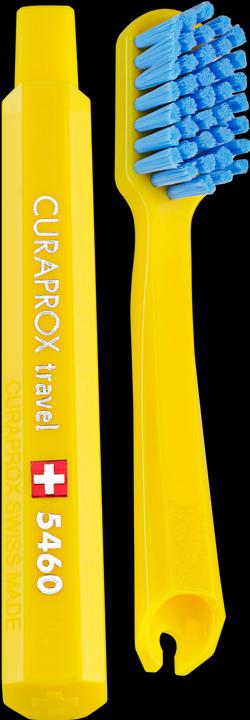 Produktbild Curaprox CS 5460 (Weich, 2 x)