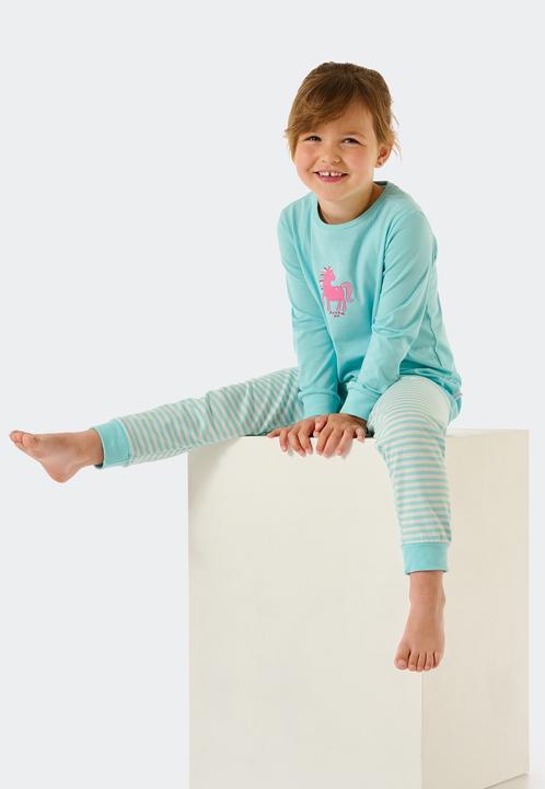 Image du produit Schiesser Pyjama pour filles (104)