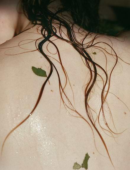 Actual product image Madara Wild Woods Moisture Wash (500 ml)