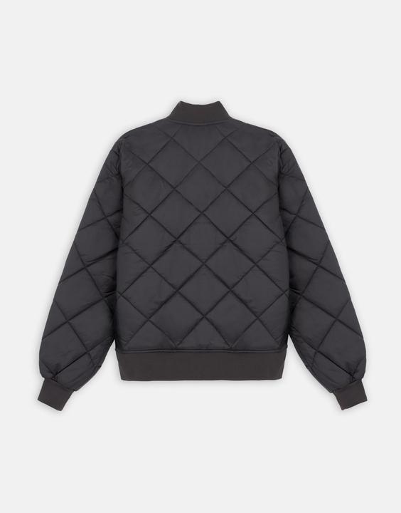 Immagine prodotto The Dickies Giacca trapuntata Diamond nera XL (XL)