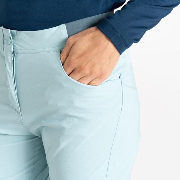 Actual product image Dare2b Melodic III 3 4 Trouser (S)