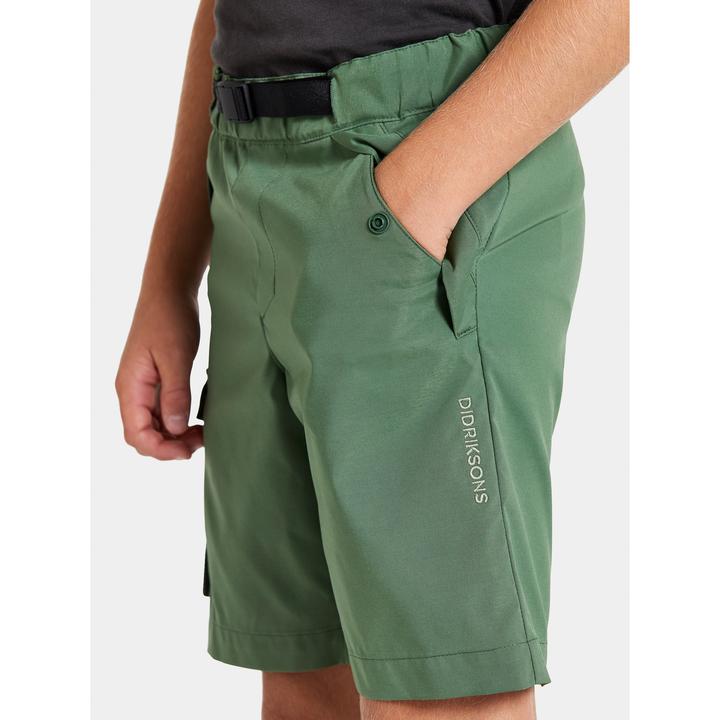 Produktbild Didriksons Kid's Eken Shorts (152)