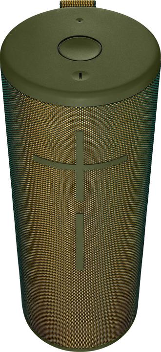 Produktbild UE Megaboom 3 (20 h, Akkubetrieb, Stromversorgung über USB)