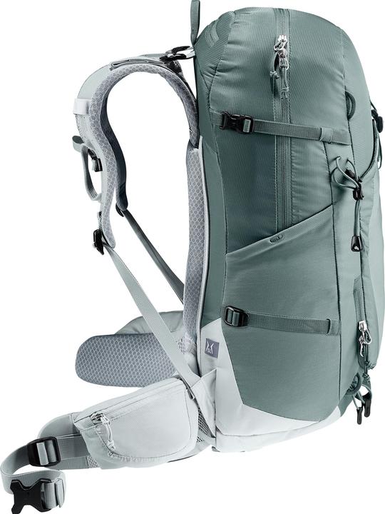 Actual product image Deuter Trail Pro 31 SL (31 l)