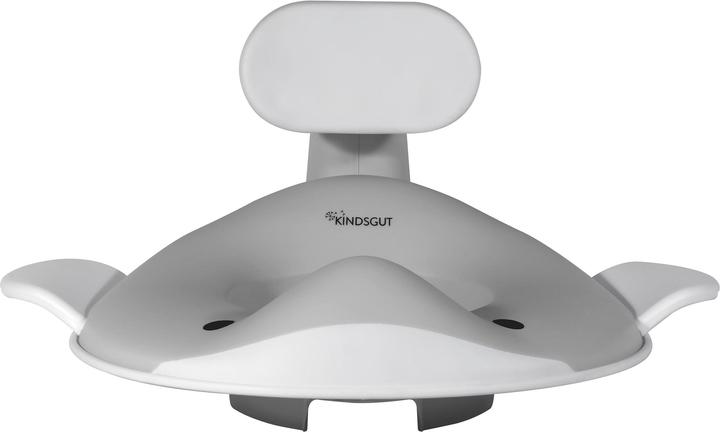Produktbild Kindsgut Toilettenaufsatz Wal