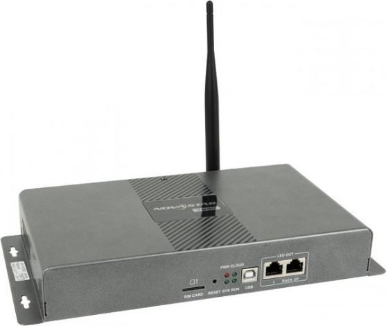 Actual product image NovaStar Taurus TB-30