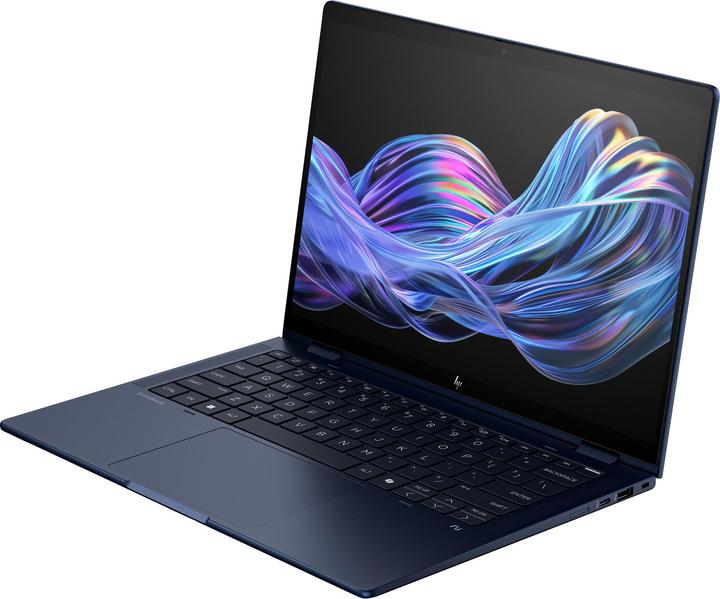 Image du produit HP EliteBook X Flip G1i AI PC (14", 32 Go, 512 Go, CH)