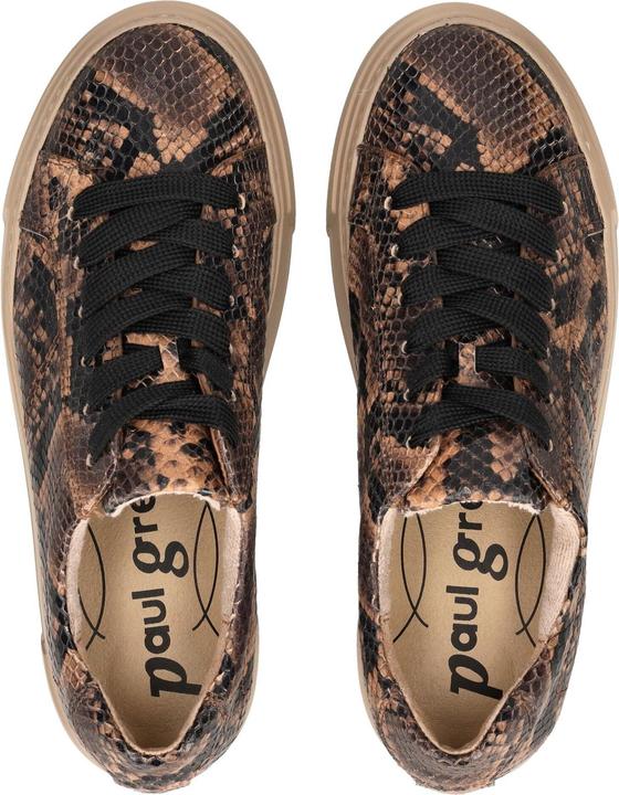 Actual product image Paul Green Sneaker (42)