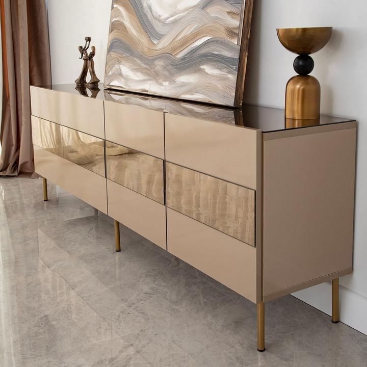 Image du produit Skye Decor Leon (180 x 59 x 35 cm)