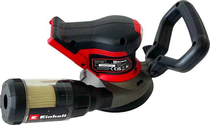 Actual product image Einhell TP-RS 18/32 Li BL (Eccentric grinder)