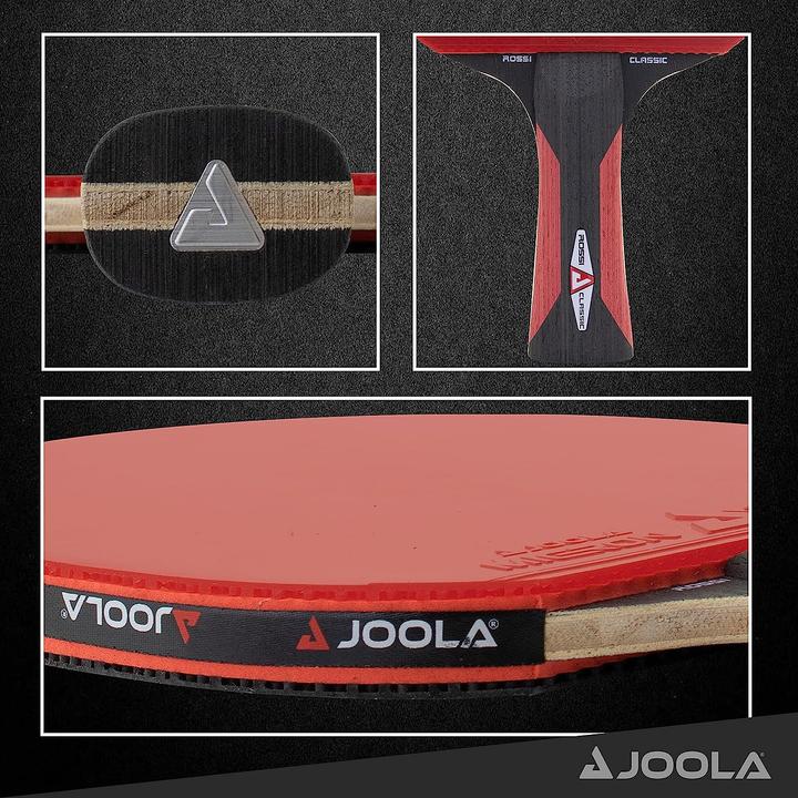 Actual product image Joola Rosskopf Classic