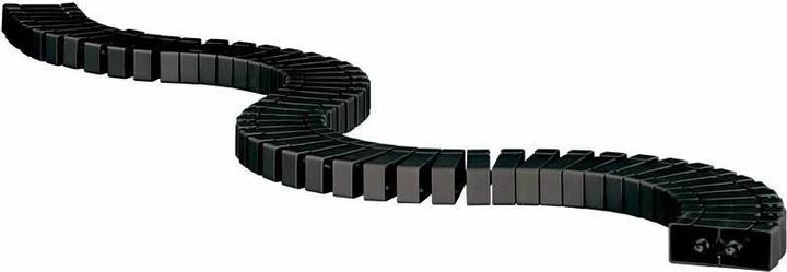 Image du produit Bachmann KABELSCHLANGE FLEX II - Conduite de câbles flexible (Gaines pour câbles, 100 cm)