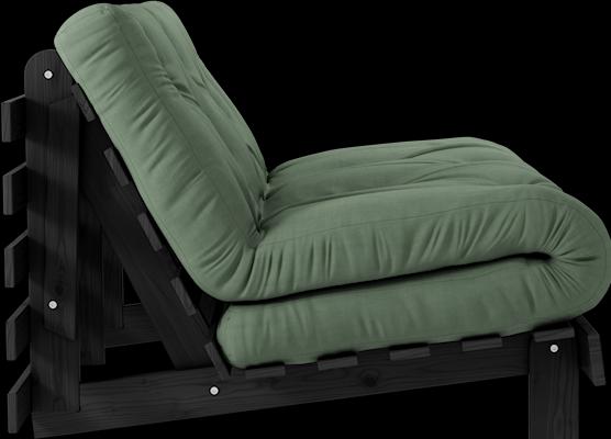 Actual product image Karup Design Roots (2 person sofa, Sofa bed)