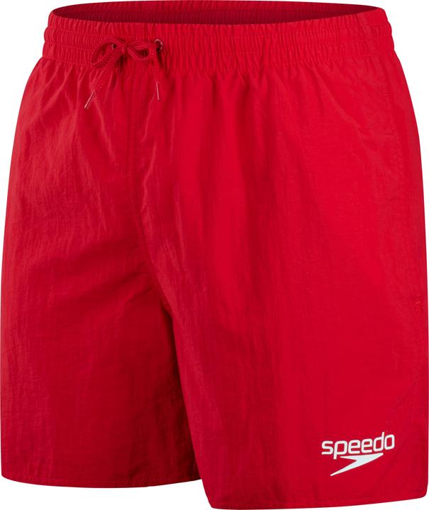 Fed Red