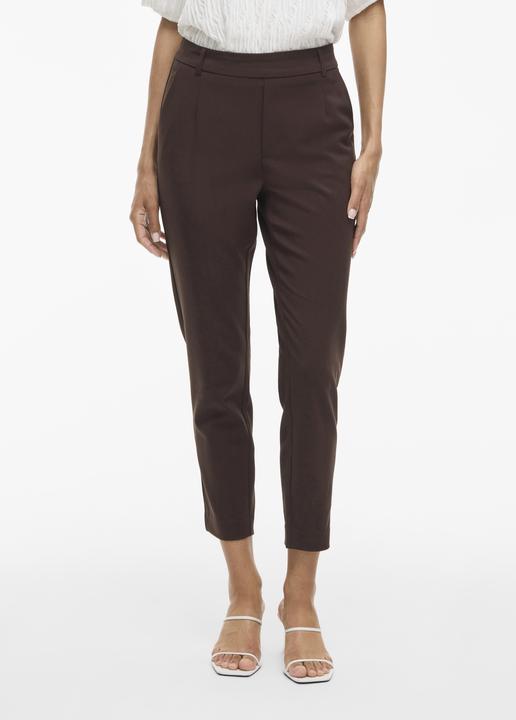 Actual product image Vila VIVARONE Slim Fit High Waist Hose (36)