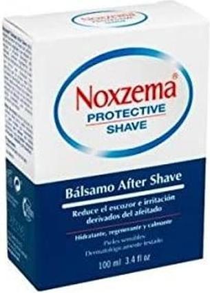 Actual product image Noxzema After shave protective balm 100ml (Cleansing lotion, 100 ml)