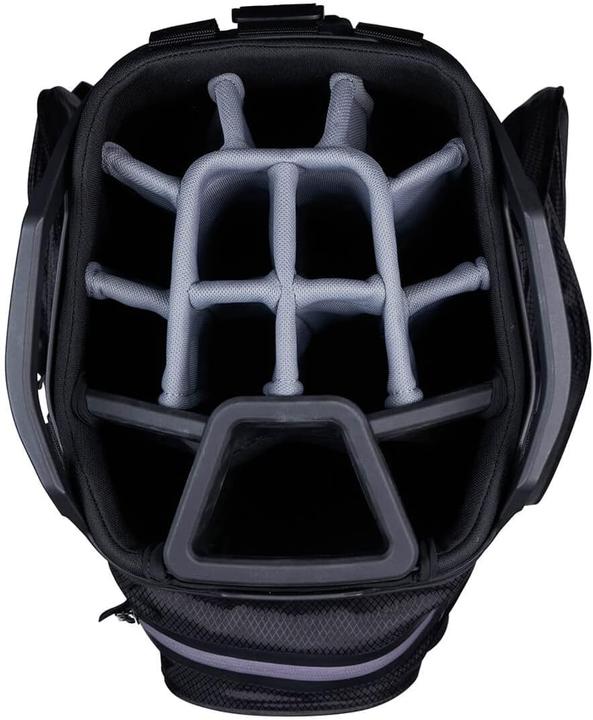 Produktbild Callaway Wasserdichte Golf-Wagentasche Org 14 mit 14 Fächern