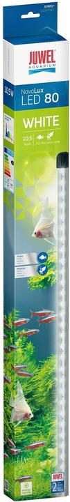 Image du produit Juwel Aquarium NovoLux LED 80 blanc - Lampe d'aquarium - 68 cm (LED, 10.50 W)