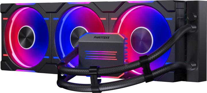 Immagine prodotto Phanteks Glacier One 360D30